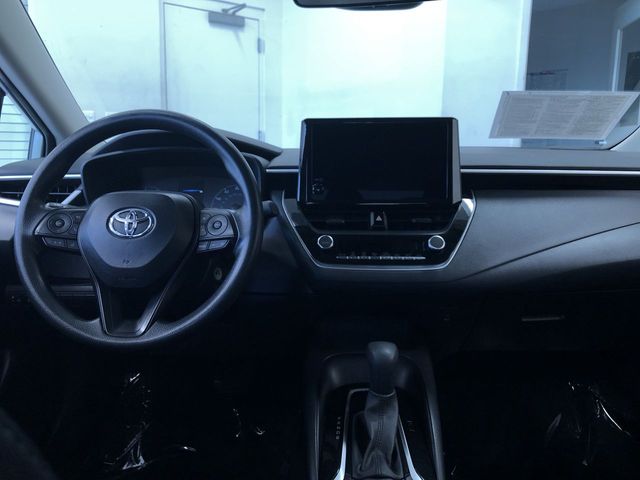 Thumbnail: 2025 Toyota Corolla - 2