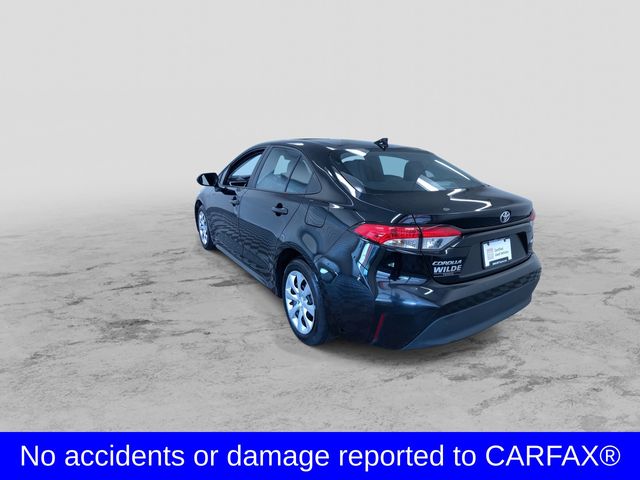 Thumbnail: 2025 Toyota Corolla - 7