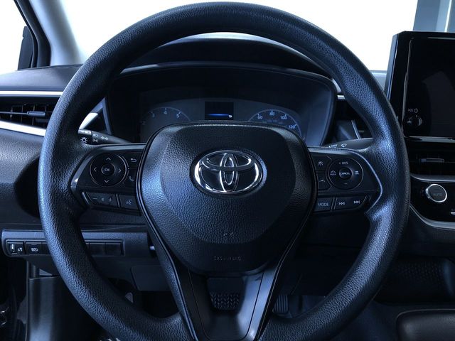 Thumbnail: 2025 Toyota Corolla - 13