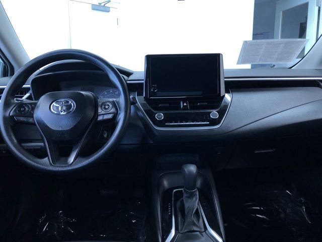 Thumbnail: 2025 Toyota Corolla - 2