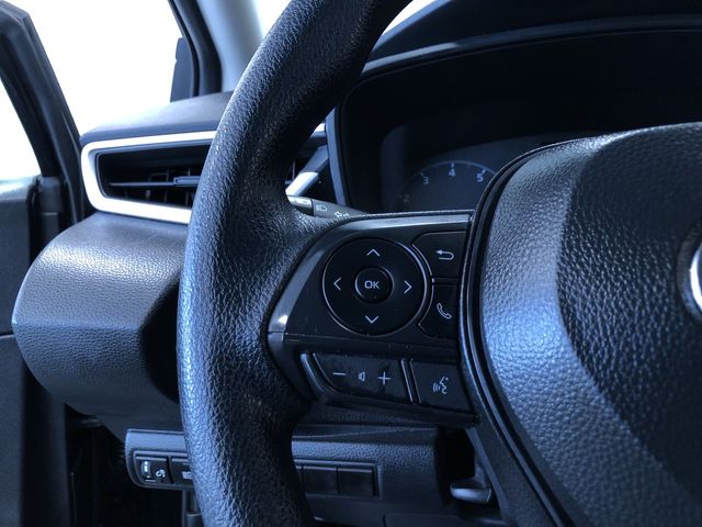 Thumbnail: 2025 Toyota Corolla - 28