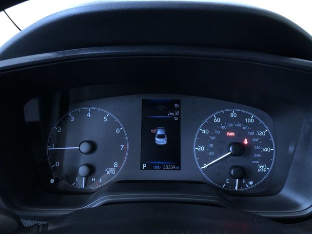 Thumbnail: 2025 Toyota Corolla - 16