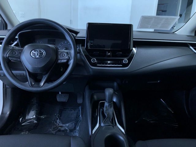 Thumbnail: 2025 Toyota Corolla - 2