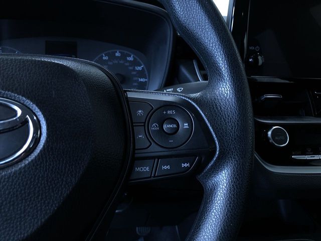 Thumbnail: 2025 Toyota Corolla - 29