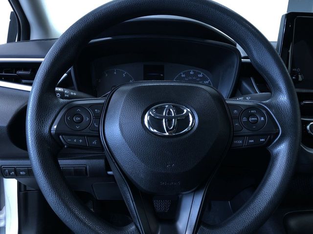 Thumbnail: 2025 Toyota Corolla - 13