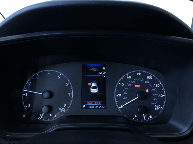 Thumbnail: 2025 Toyota Corolla - 16