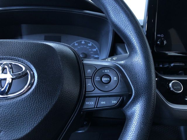 Thumbnail: 2025 Toyota Corolla - 29