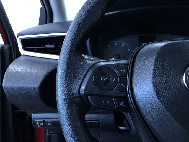 Thumbnail: 2025 Toyota Corolla - 28