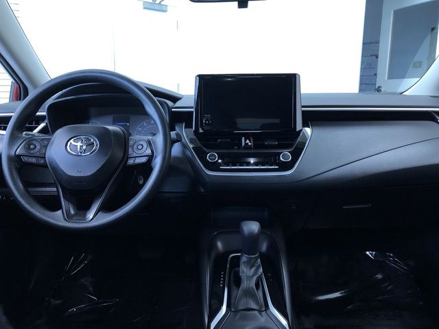 Thumbnail: 2025 Toyota Corolla - 2
