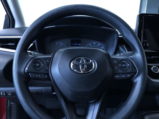 Thumbnail: 2025 Toyota Corolla - 13