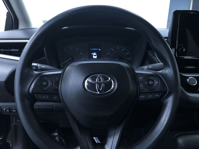 Thumbnail: 2025 Toyota Corolla - 14