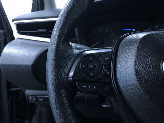 Thumbnail: 2025 Toyota Corolla - 28