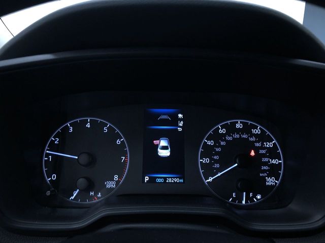 Thumbnail: 2025 Toyota Corolla - 17