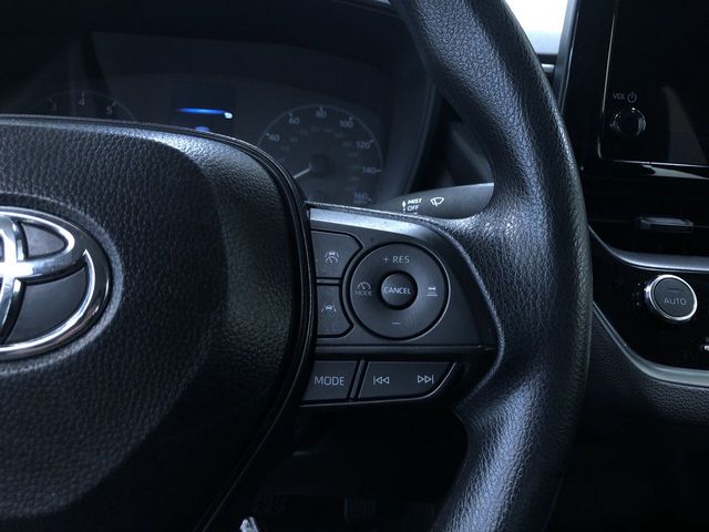 Thumbnail: 2025 Toyota Corolla - 29