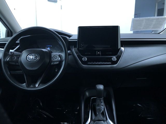 Thumbnail: 2025 Toyota Corolla - 9