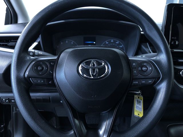 Thumbnail: 2025 Toyota Corolla - 27