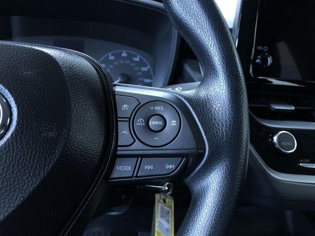 Thumbnail: 2025 Toyota Corolla - 29