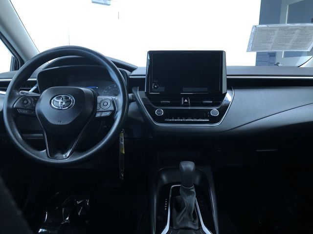 Thumbnail: 2025 Toyota Corolla - 2