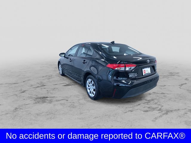 Thumbnail: 2025 Toyota Corolla - 7