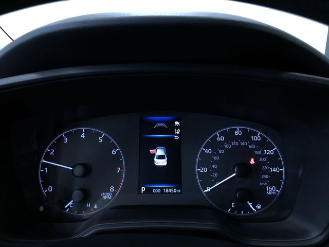 Thumbnail: 2025 Toyota Corolla - 15