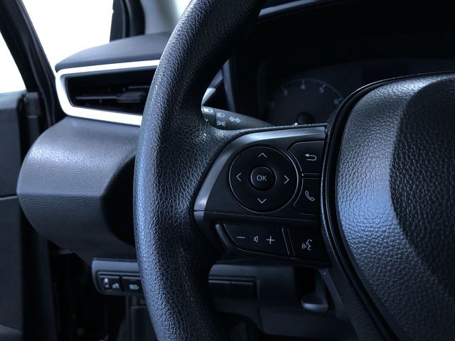 Thumbnail: 2025 Toyota Corolla - 28