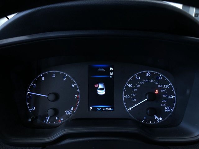 Thumbnail: 2025 Toyota Corolla - 15