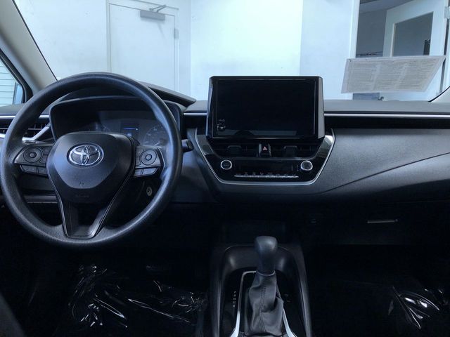 Thumbnail: 2025 Toyota Corolla - 8