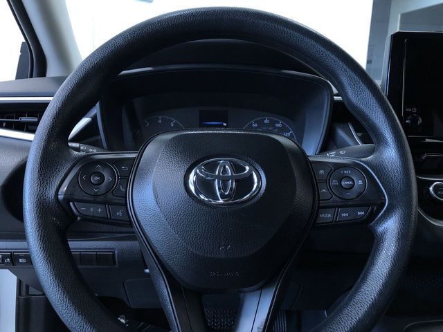 Thumbnail: 2025 Toyota Corolla - 29