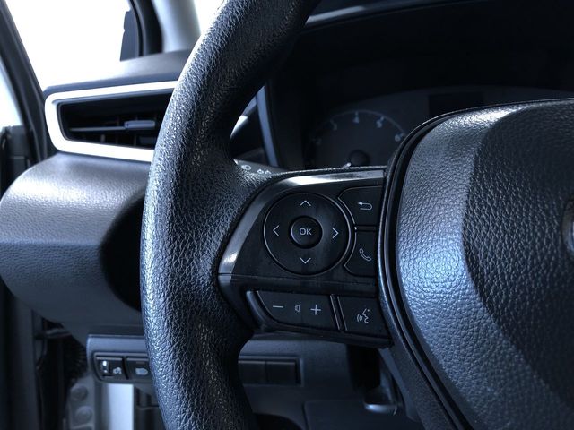 Thumbnail: 2025 Toyota Corolla - 30