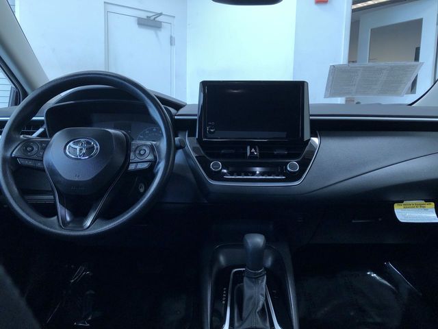 Thumbnail: 2025 Toyota Corolla - 2