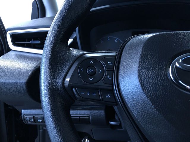 Thumbnail: 2025 Toyota Corolla - 30