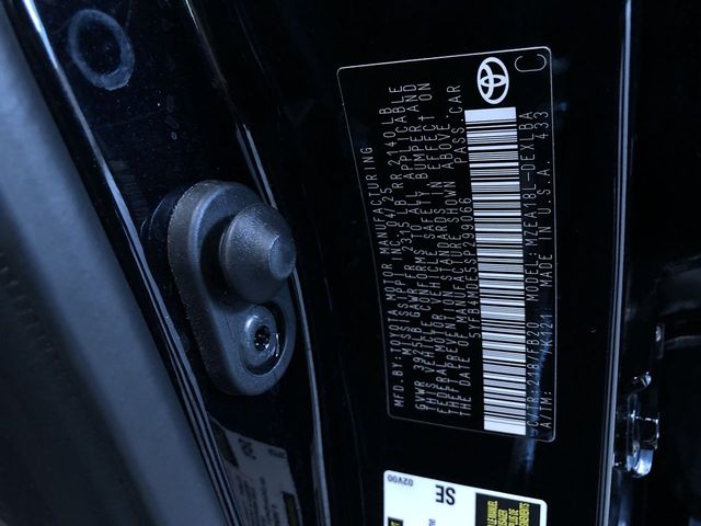 Thumbnail: 2025 Toyota Corolla - 18