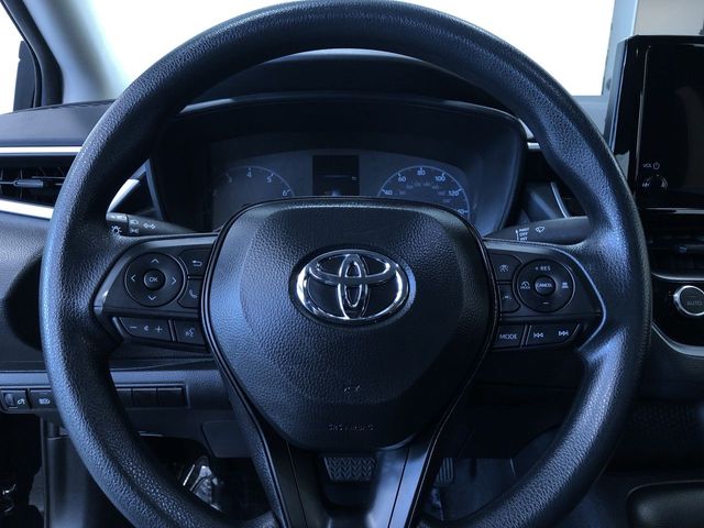 Thumbnail: 2025 Toyota Corolla - 13