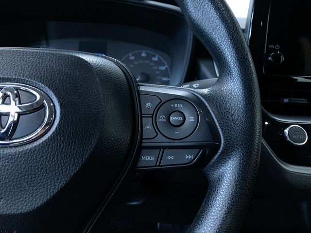 Thumbnail: 2025 Toyota Corolla - 29