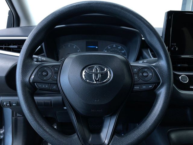 Thumbnail: 2025 Toyota Corolla - 14