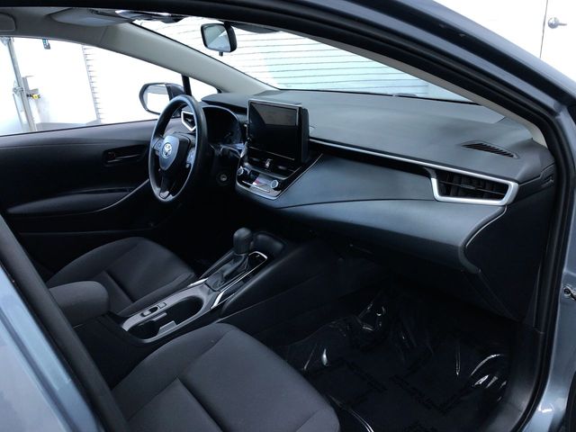 Thumbnail: 2025 Toyota Corolla - 13