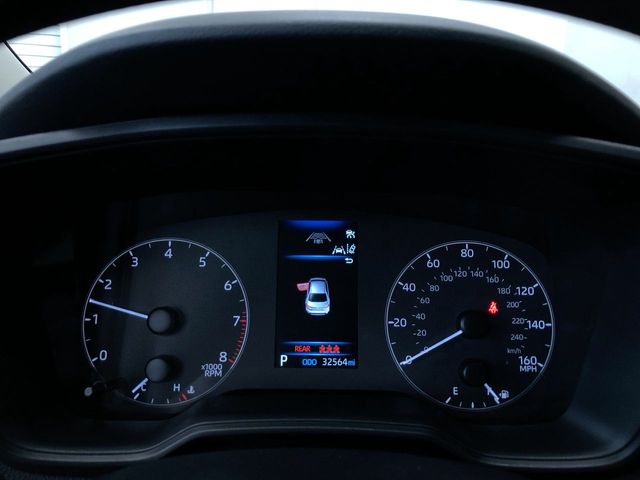 Thumbnail: 2025 Toyota Corolla - 17