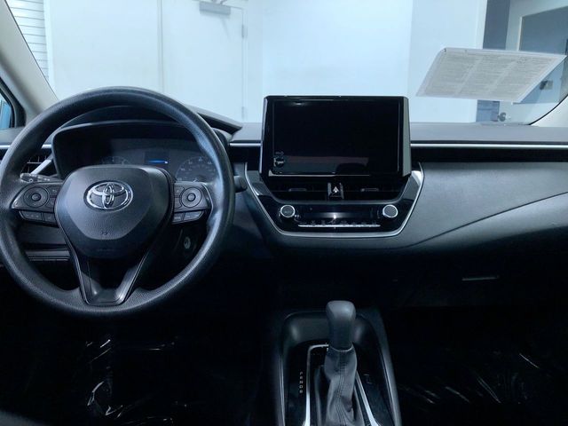 Thumbnail: 2025 Toyota Corolla - 9