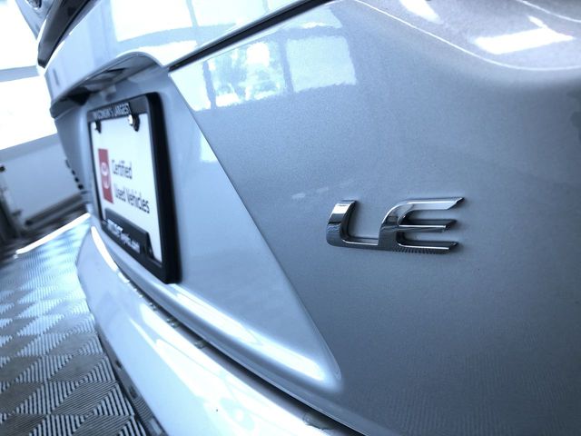 Thumbnail: 2025 Toyota Corolla - 7