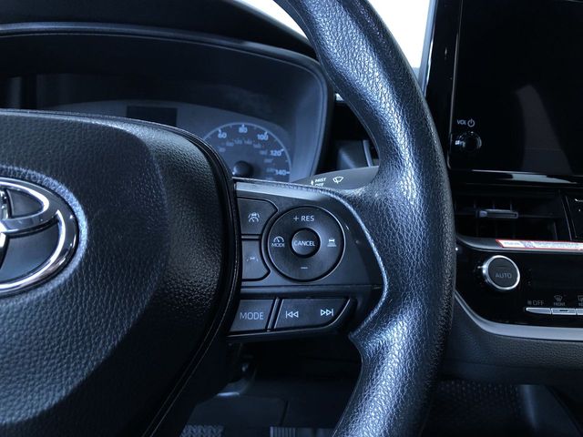 Thumbnail: 2025 Toyota Corolla - 29