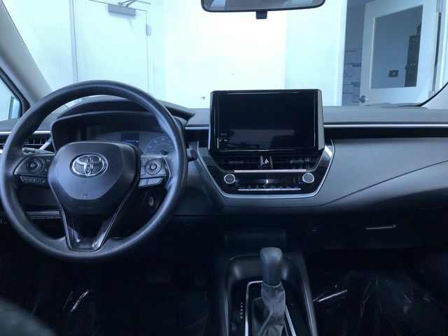Thumbnail: 2025 Toyota Corolla - 2