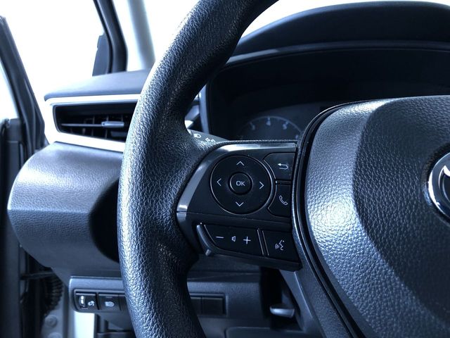 Thumbnail: 2025 Toyota Corolla - 28