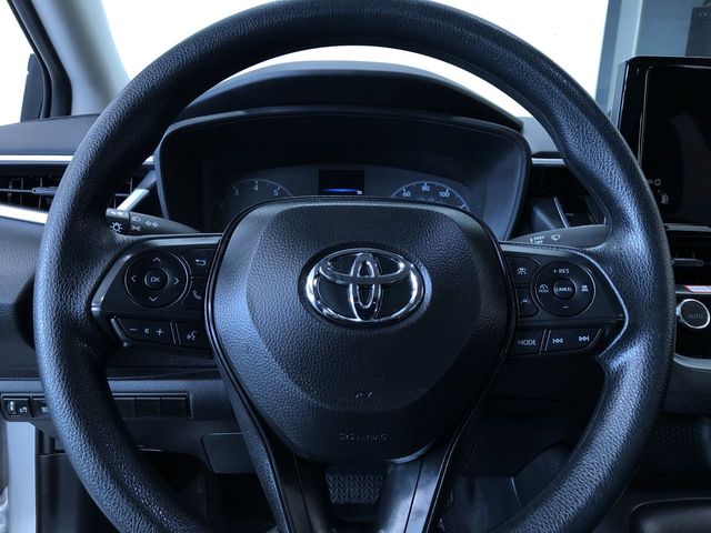 Thumbnail: 2025 Toyota Corolla - 27