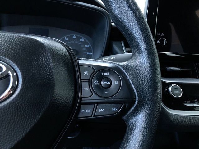Thumbnail: 2025 Toyota Corolla - 31