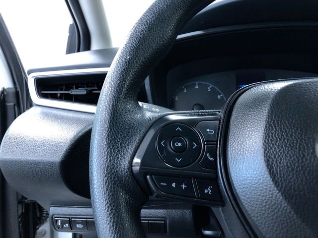 Thumbnail: 2025 Toyota Corolla - 30