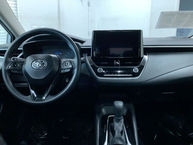 Thumbnail: 2025 Toyota Corolla - 9