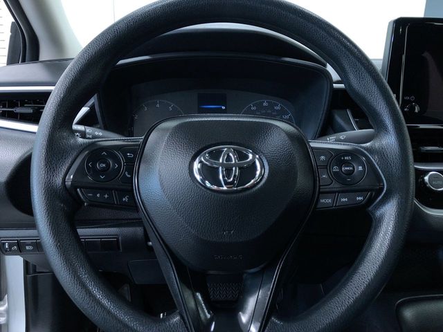 Thumbnail: 2025 Toyota Corolla - 14