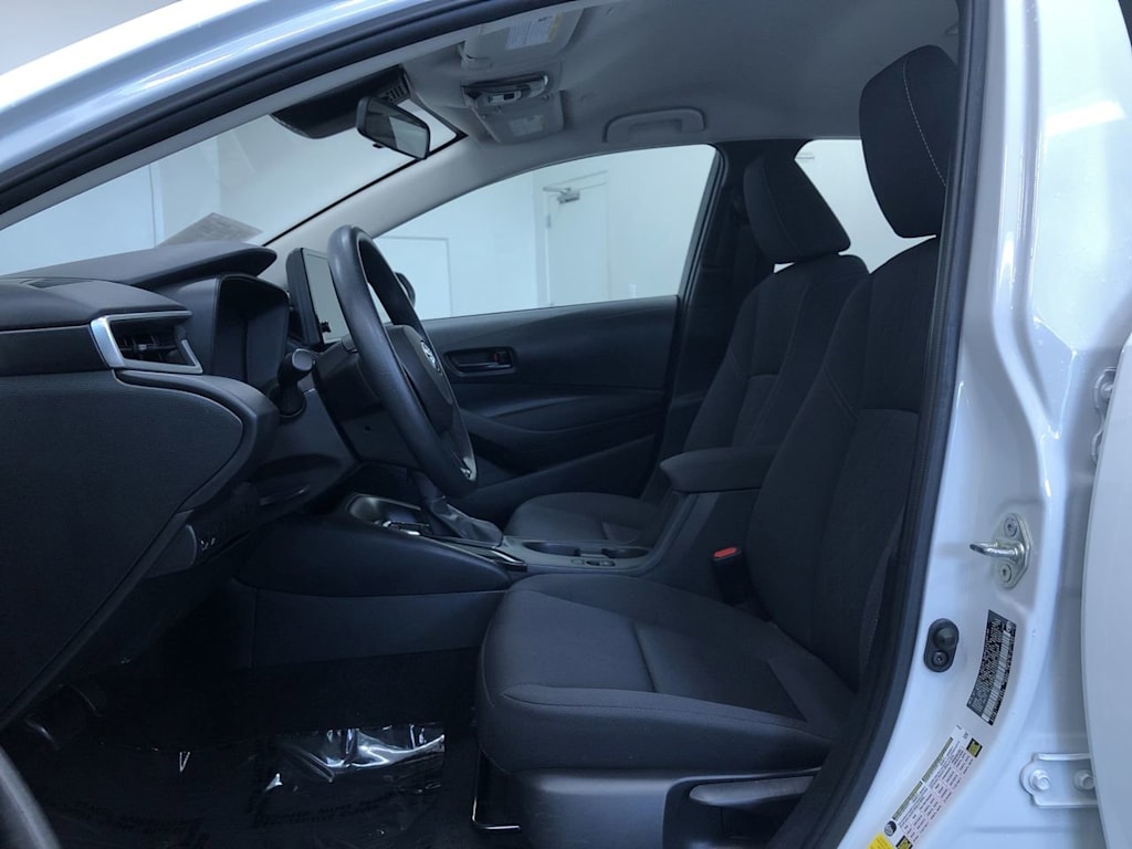 2023 Toyota Corolla LE 11