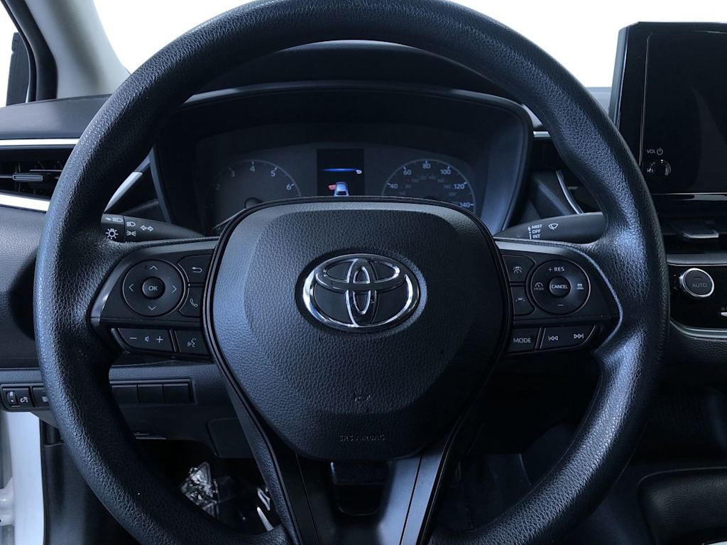 2023 Toyota Corolla LE 14