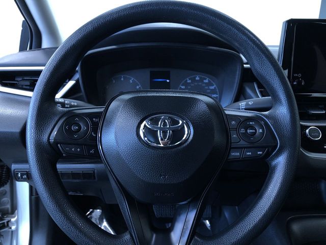 Thumbnail: 2025 Toyota Corolla - 13